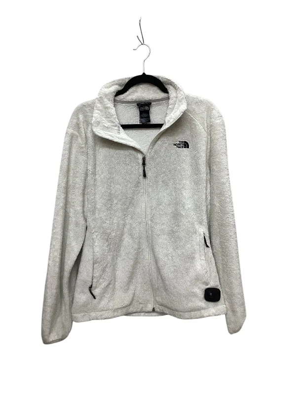 Jacket Other By The North Face In White, Size: Xl