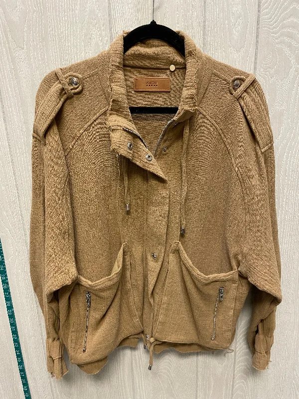 Jacket Other By Blanknyc In Green, Size: M