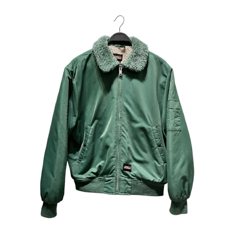 Supreme/DICKIES/Jacket/M/Nylon/GRN/