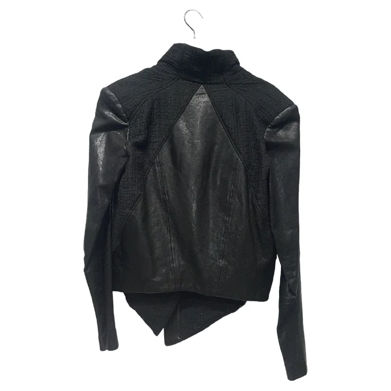 Helmut Lang///Jacket/S/--/BLK/Plain/M [Designers] Essentials/