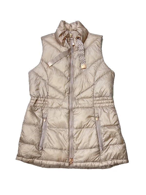 Vest Puffer & Quilted By Athleta In Pink, Size: S