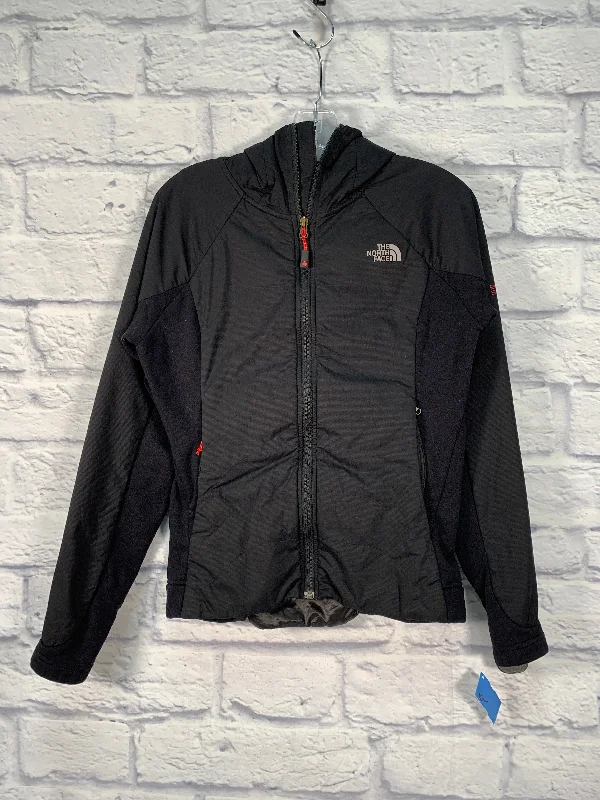 Jacket Utility By The North Face In Black, Size: S