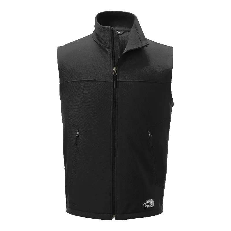 D1806M  Mens Ridgeline Soft Shell Vest