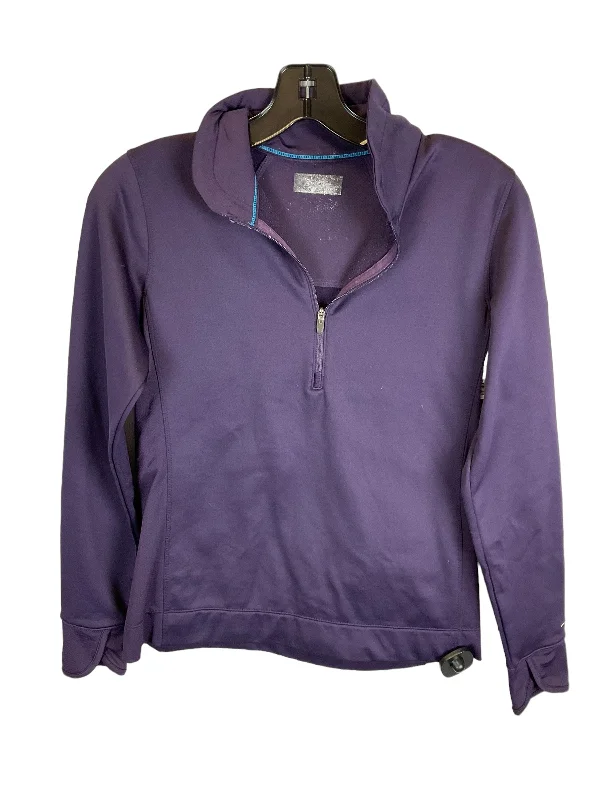 Jacket Designer By Columbia In Purple