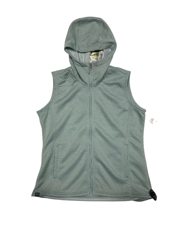 Vest Other By Storm Creek In Green, Size: Xl