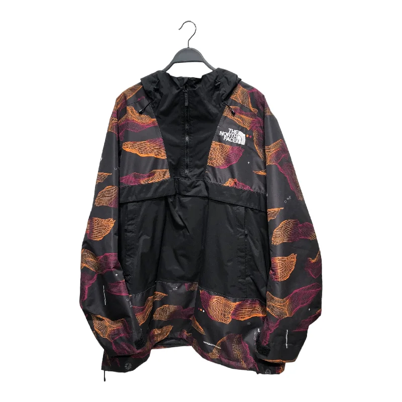 THE NORTH FACE/Jacket/XL/MLT/All Over Print/BALFRON SKI JACKET