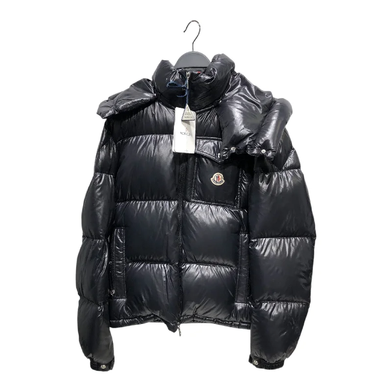 MONCLER/Puffer Jkt/3/Nylon/BLK/