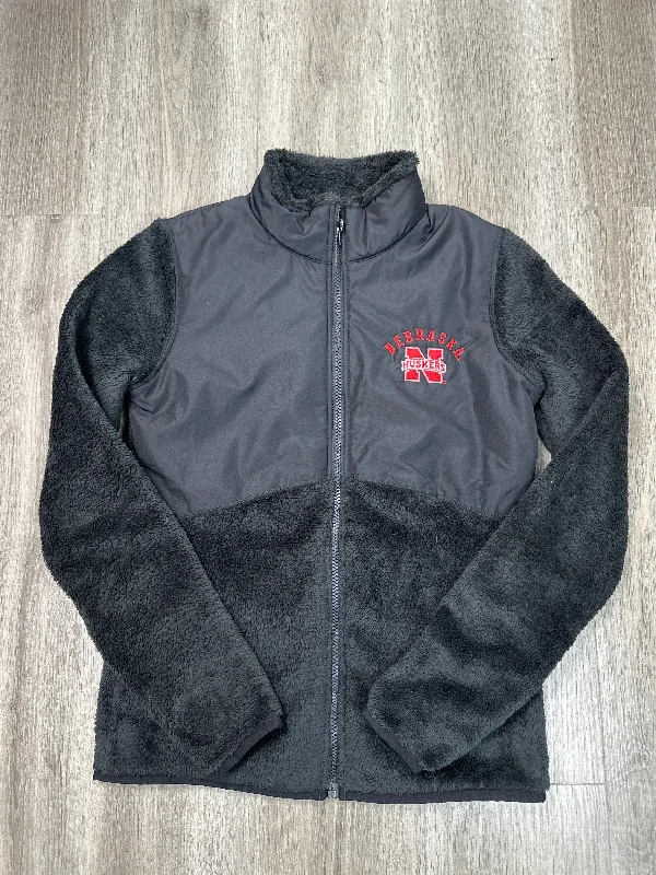 Jacket Fleece By GEAR FOR SPORTS In Black, Size: S