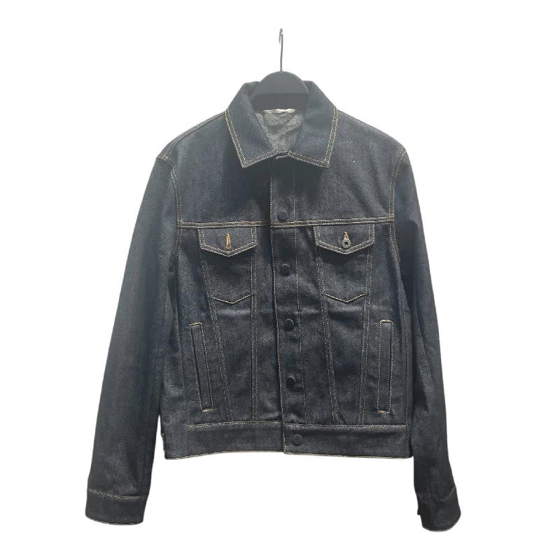 VALENTINO/Denim Jkt/46/Denim/NVY/