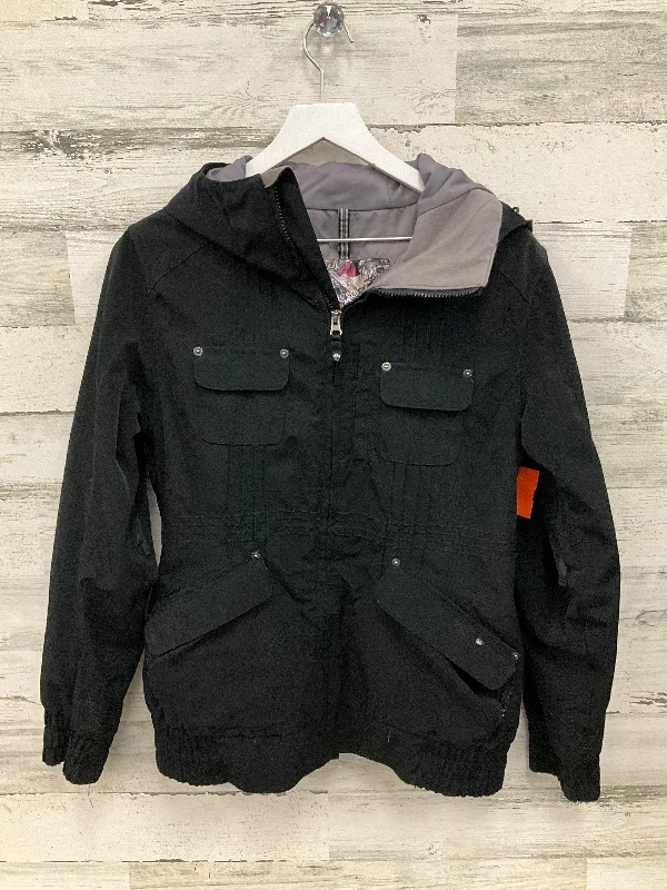 Jacket Other By Burton In Black, Size: L