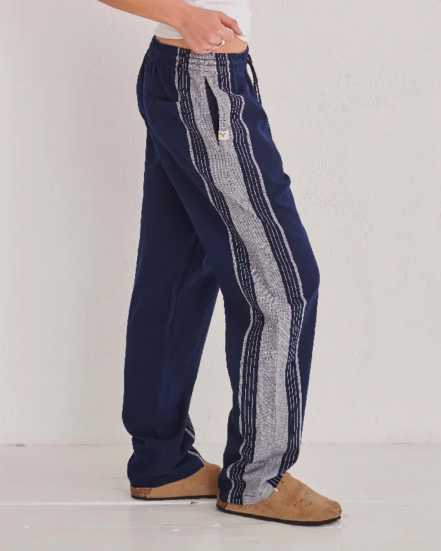 Navy Classic Lounge Pants