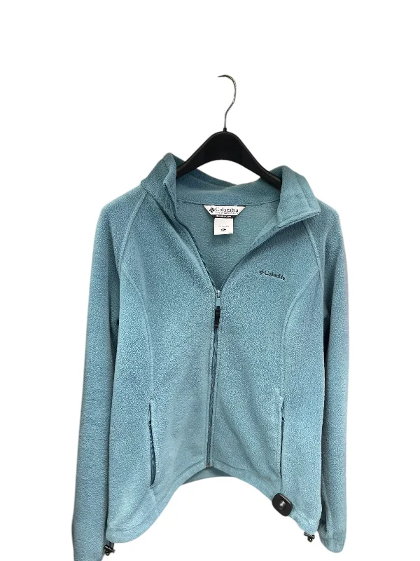 Jacket Other By Columbia In Blue, Size: Xl