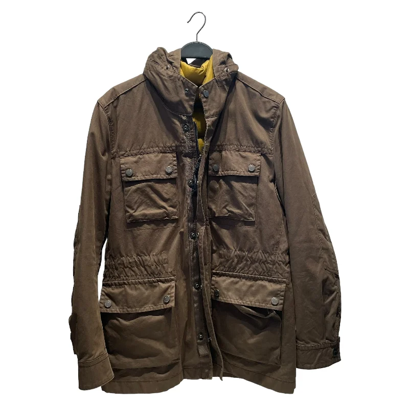 CP COMPANY/Jacket/GRN/