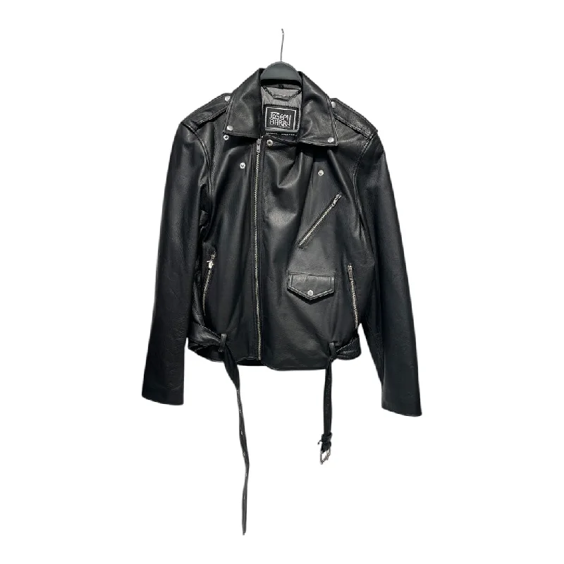 Vintage/Leather Jkt/L/Leather/BLK/